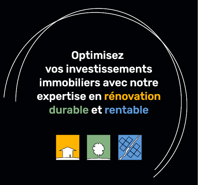 Investissement immobilier expert